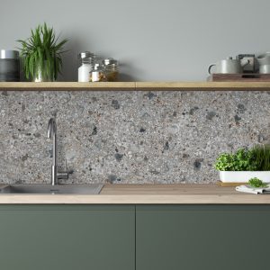 Terrazzo Grey